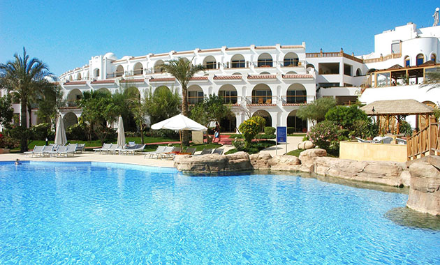 Sharm El-Shaikh