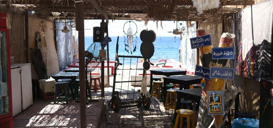 dahab day trip