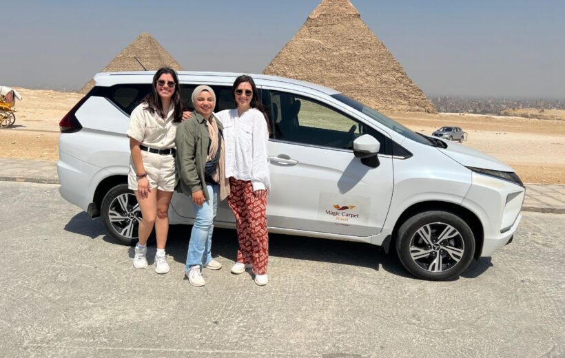 9 Days Sea of Egypt Christmas Vacation - MCCT09