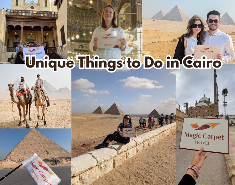 Things to Do in Cairo - Things to see in Cairo