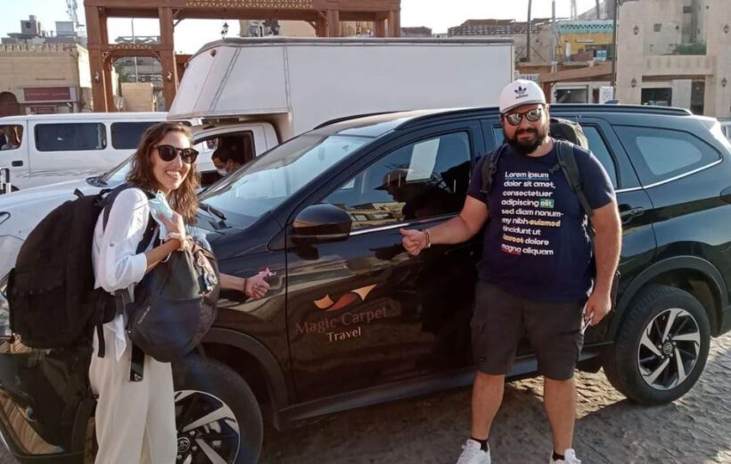 Private Day Trip from Luxor to Aswan Highlights – Code PLA5