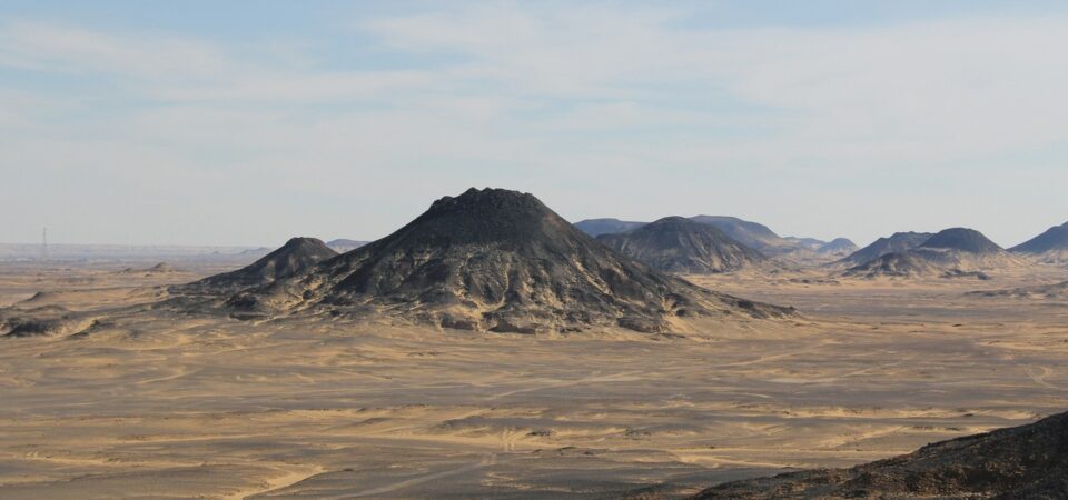 black desert tour