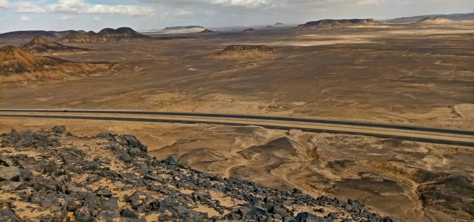 black desert tour