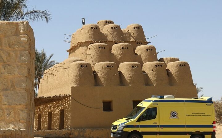 fayoum oasis day trip
