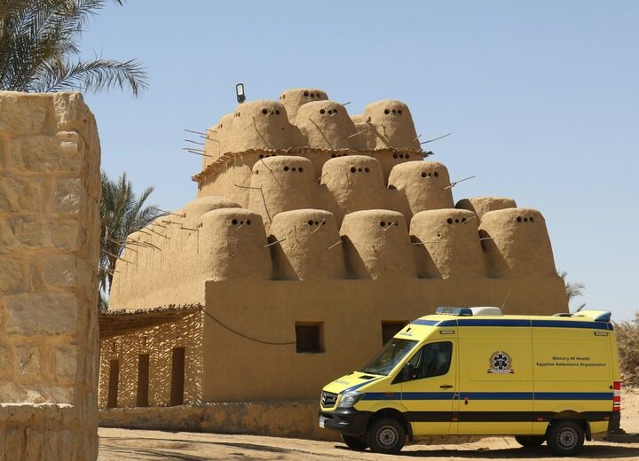 Private Day Trip to El Fayoum Oasis  From Cairo –Code PCTF19