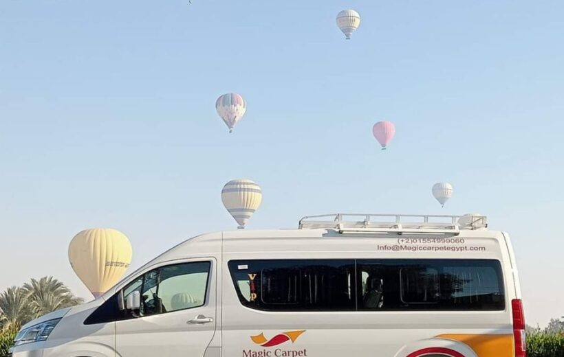 4 Nights Nile Cruise from Luxor to Aswan - Code CLA4N