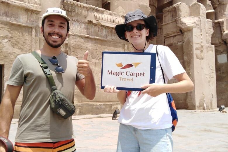 3 Nights Nile Cruise from Aswan to Luxor- Code CAL3N