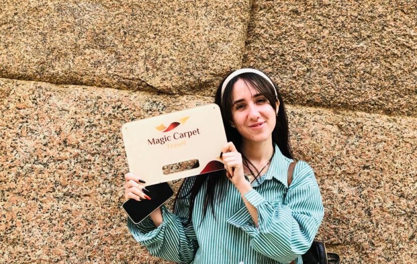 Cairo Highlights in 2 Days – Code PMCHD 1