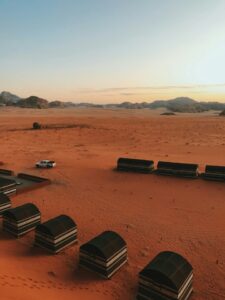 13 Days Sahara to Red Sea Christmas Tour of Egypt -MCCT15