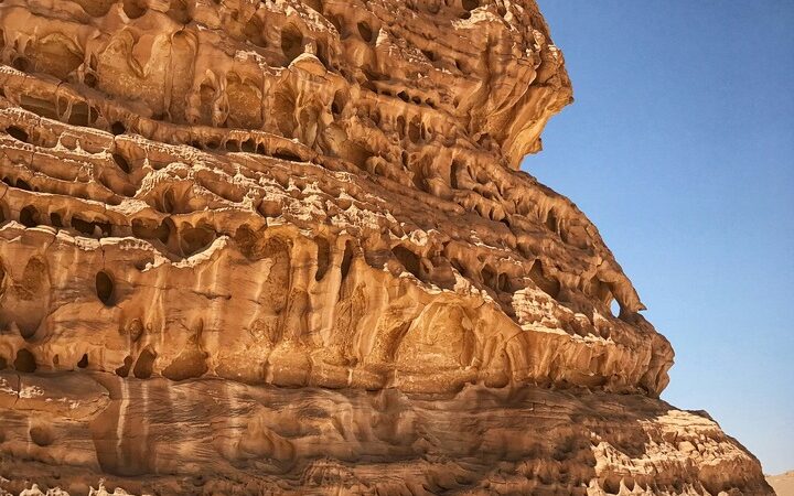 dahab day trip