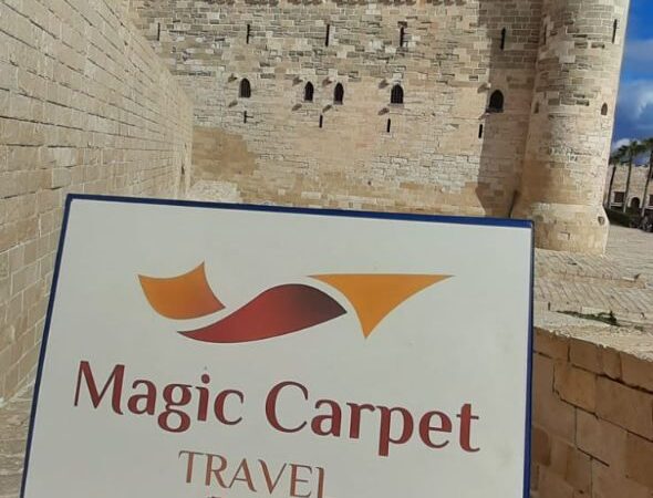 Qaitbay Citadel