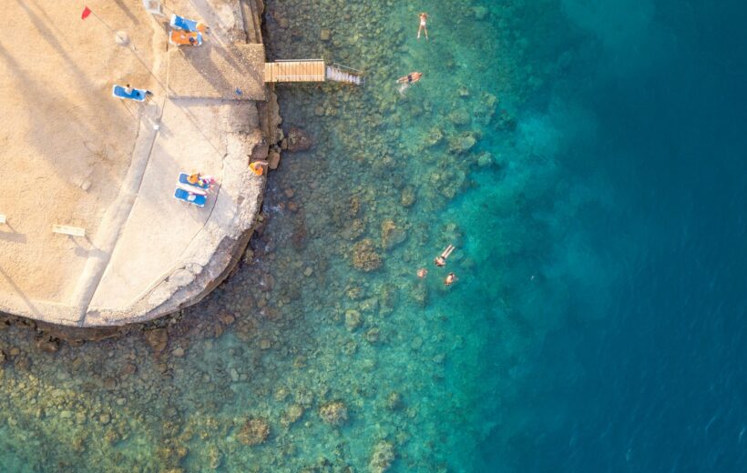 Hurghada Snorkeling Full Day Trip on Budget - Code SHSKFD 21