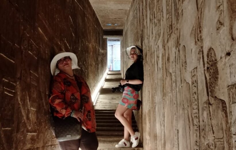 4 Days Tour Luxor Highlights – PMDL 3