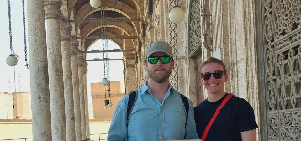 islamic cairo tour