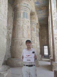 Private Half Day to Luxor West Bank Part 2 – Code PLW4