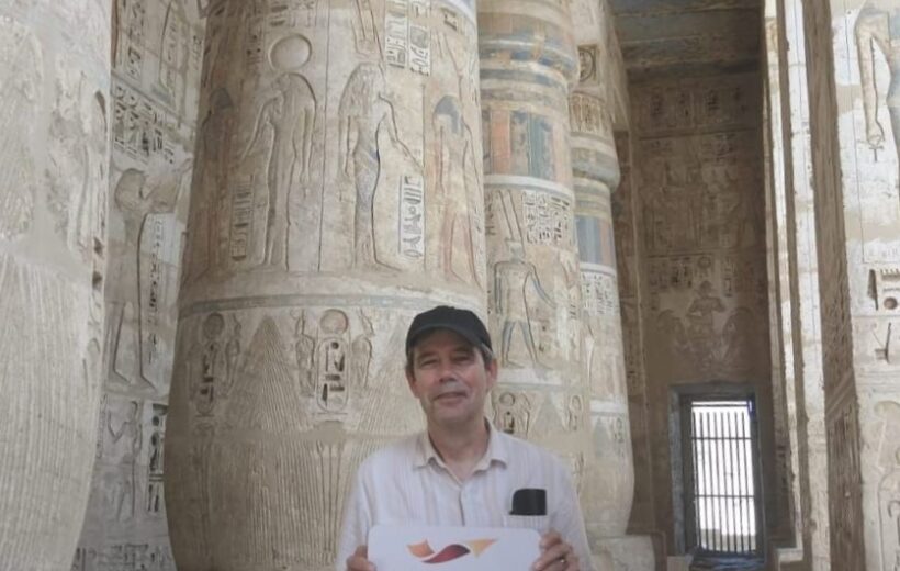 Private Half Day to Luxor West Bank Part 2 – Code PLW4