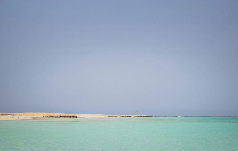 Limited Offer! Sea Star Beau Rivage in Hurghada- Code HSSBRO