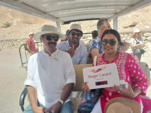 Aswan & Luxor Highlights 4 Days – Code MDALH 3