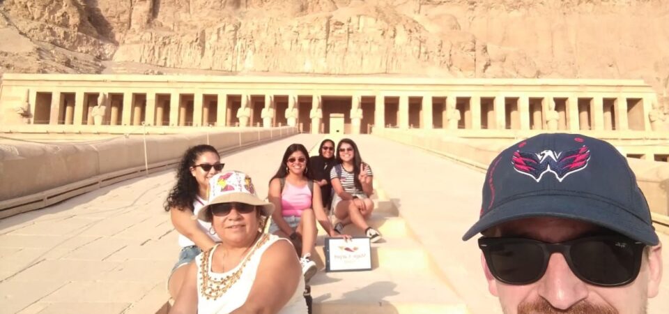 mortuary temple of hatshepsut
