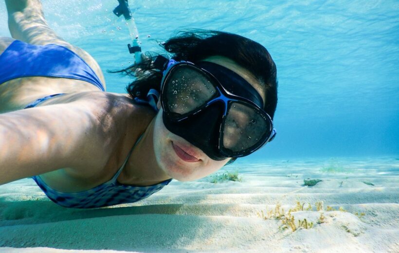 Diving Sessions and Safari trips in Dahab - Code SDDT1