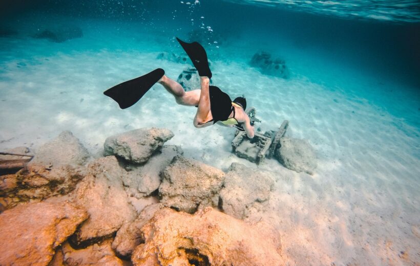Astonishing Red Sea Safaga Overday from Luxor – Code SSLRS 6