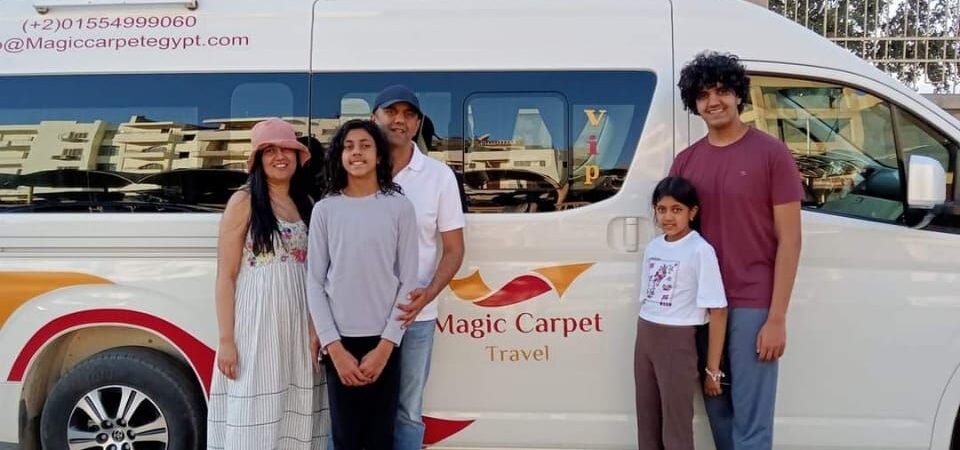 AC vehicle transportation
