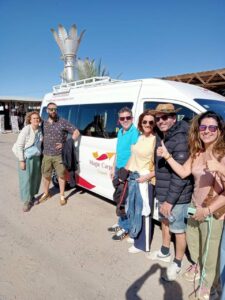 Last Chance Offer! 15 Days Christmas Tour of Egypt -MCCT17